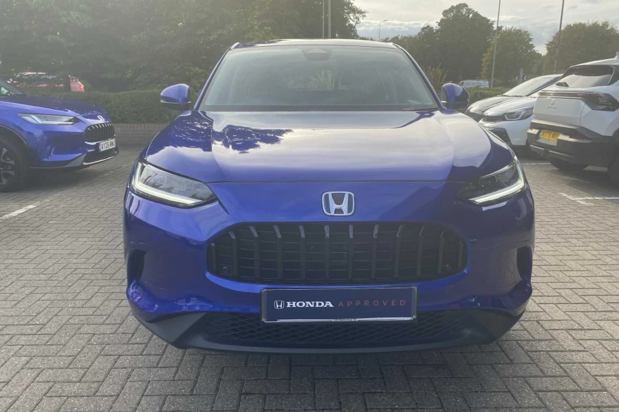 Vehicle Image - 1