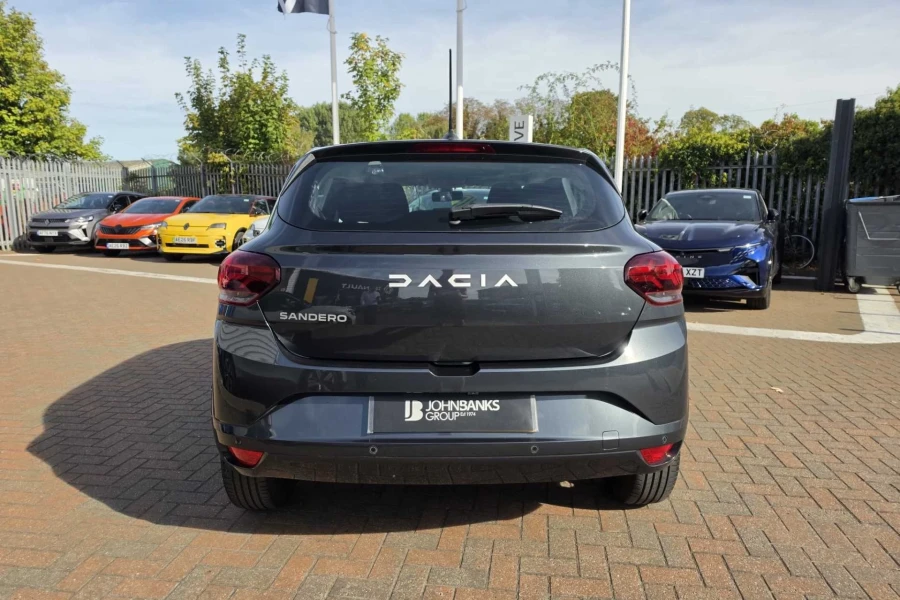Vehicle Image - 2