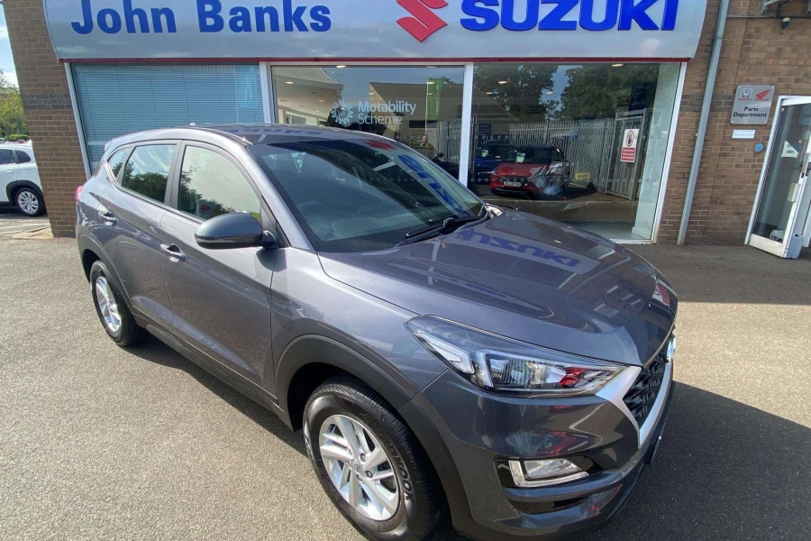 Vehicle Image - 2