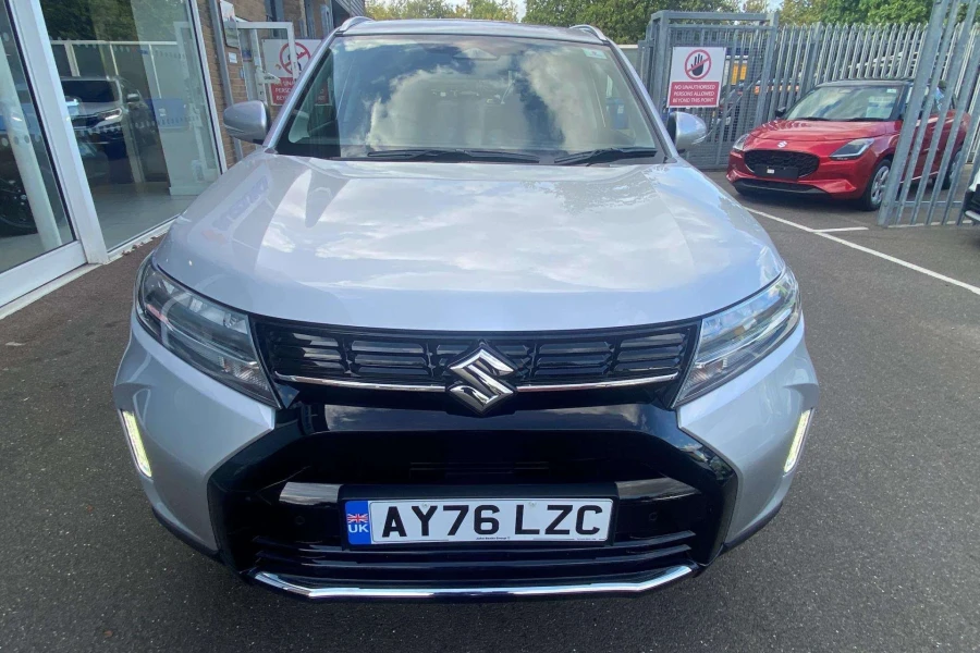 Vehicle Image - 3