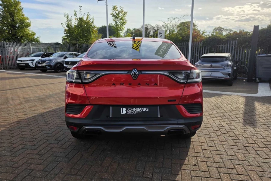 Vehicle Image - 2