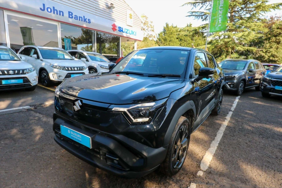 Vehicle Image - 2