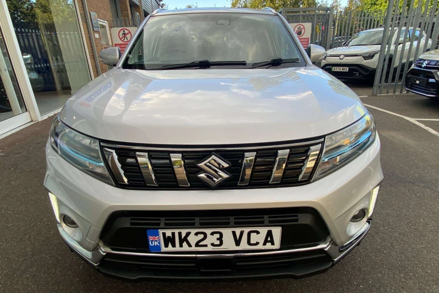 Vehicle Image - 3