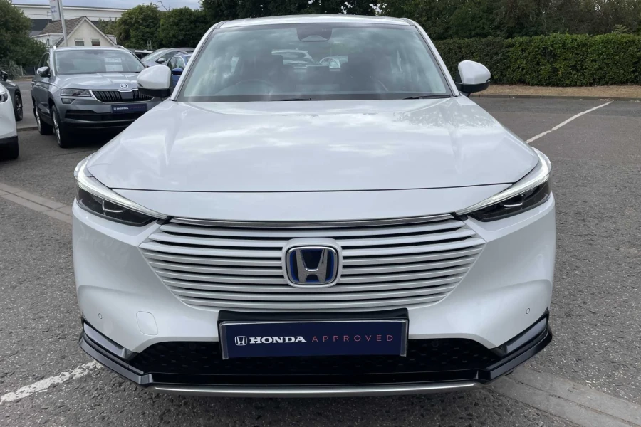 Vehicle Image - 1