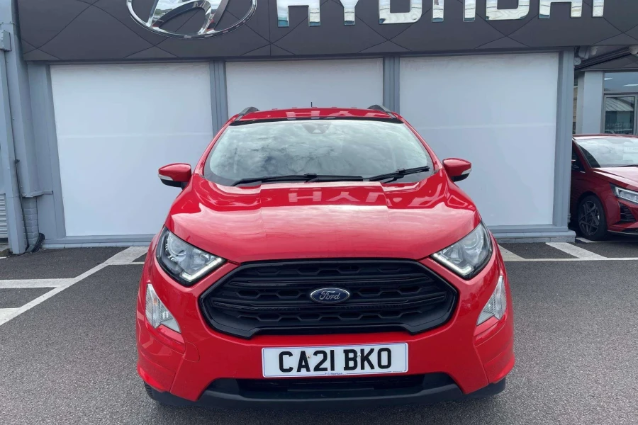 Vehicle Image - 3