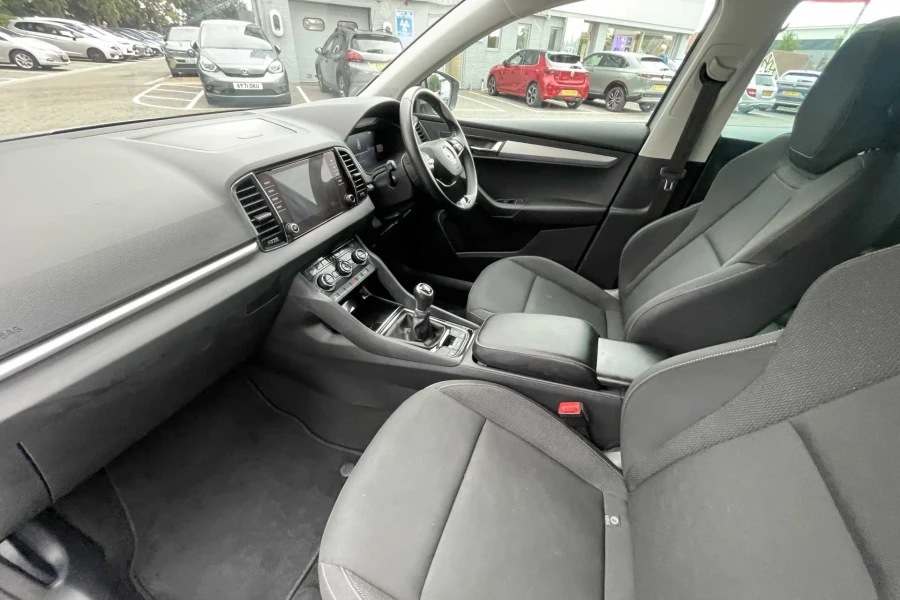 Vehicle Image - 1