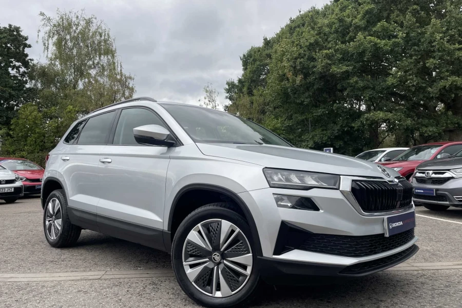 Vehicle Image - 0