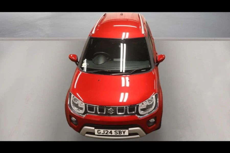 Vehicle Image - 1