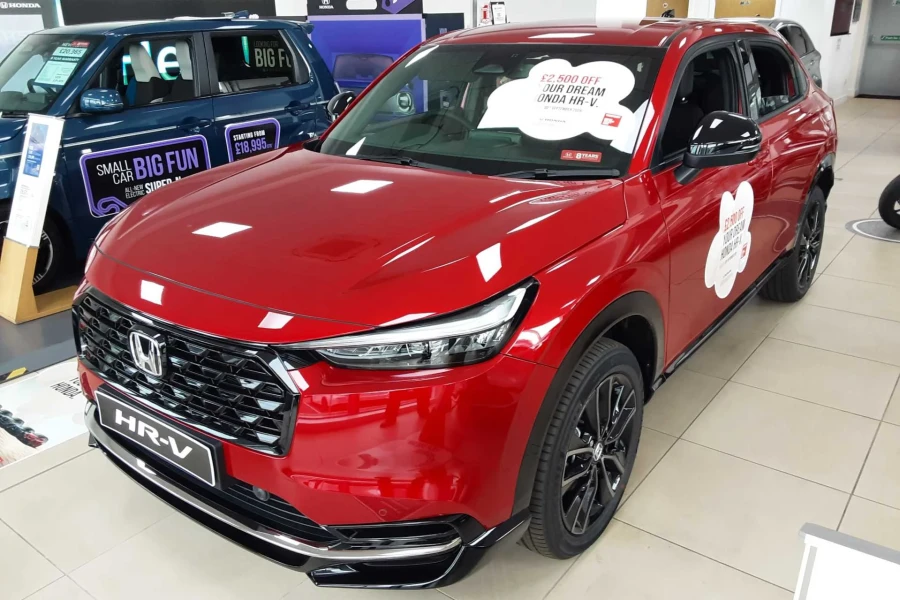 Vehicle Image - 3