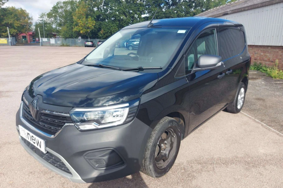 Vehicle Image - 2