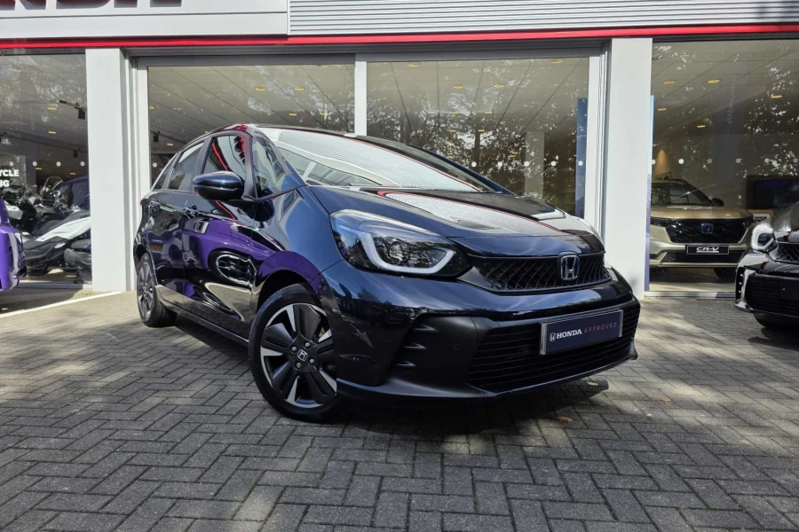 Vehicle Image - 0