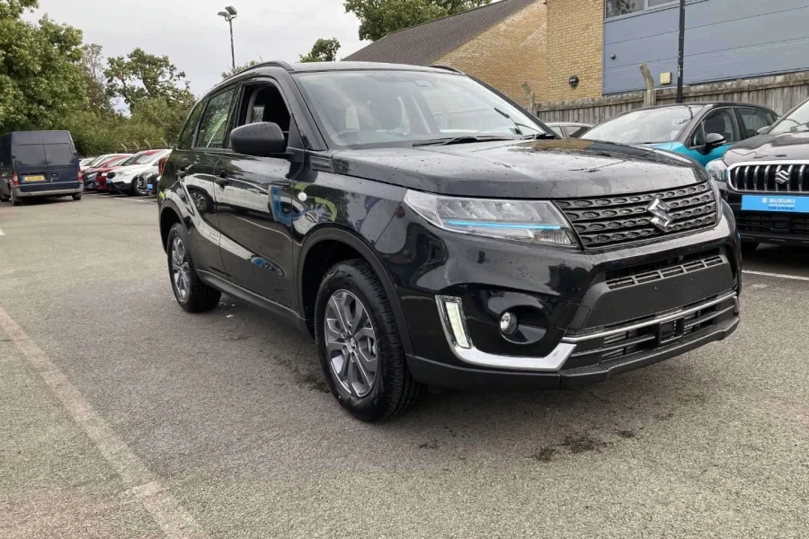 Vehicle Image - 0