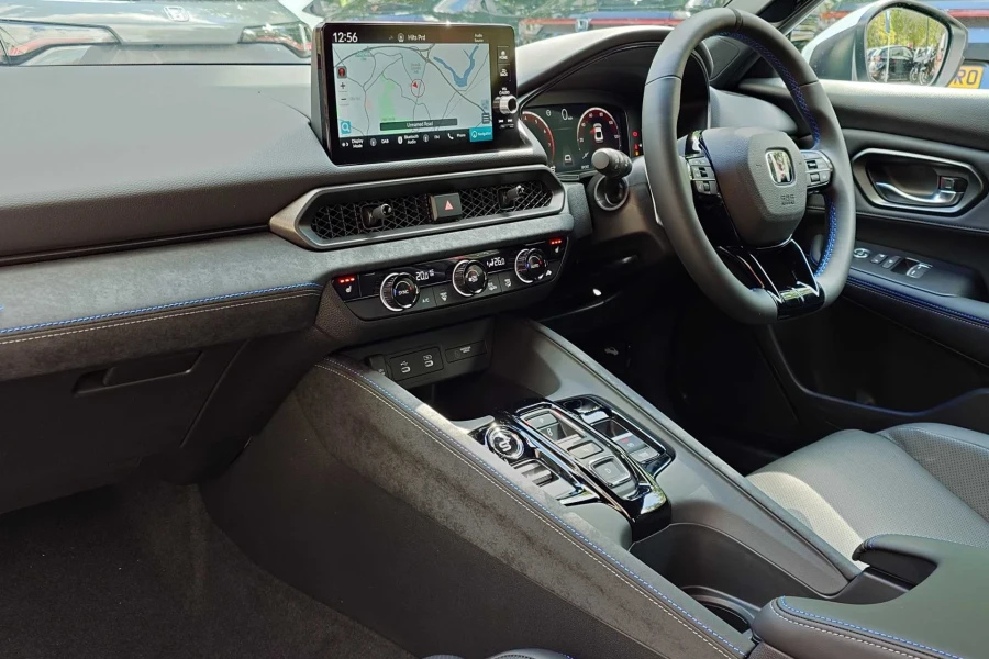 Vehicle Image - 1