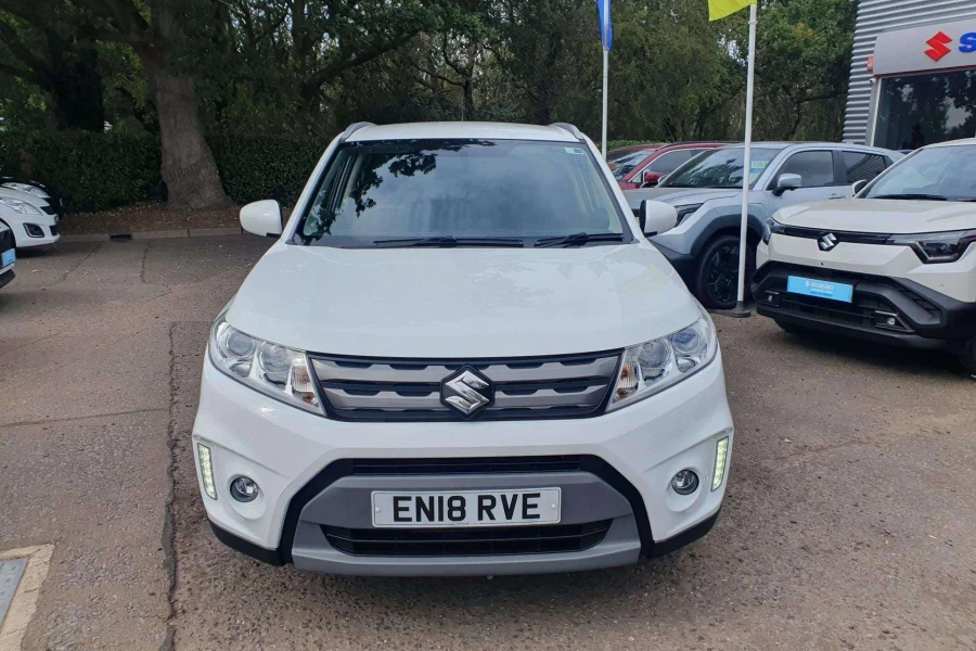 Vehicle Image - 1