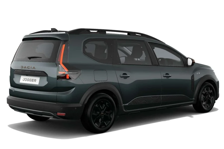 Vehicle Image - 1