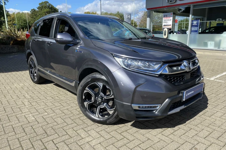 Vehicle Image - 0