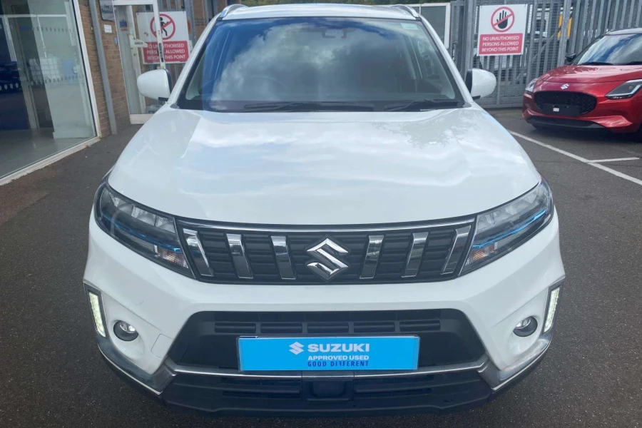 Vehicle Image - 3