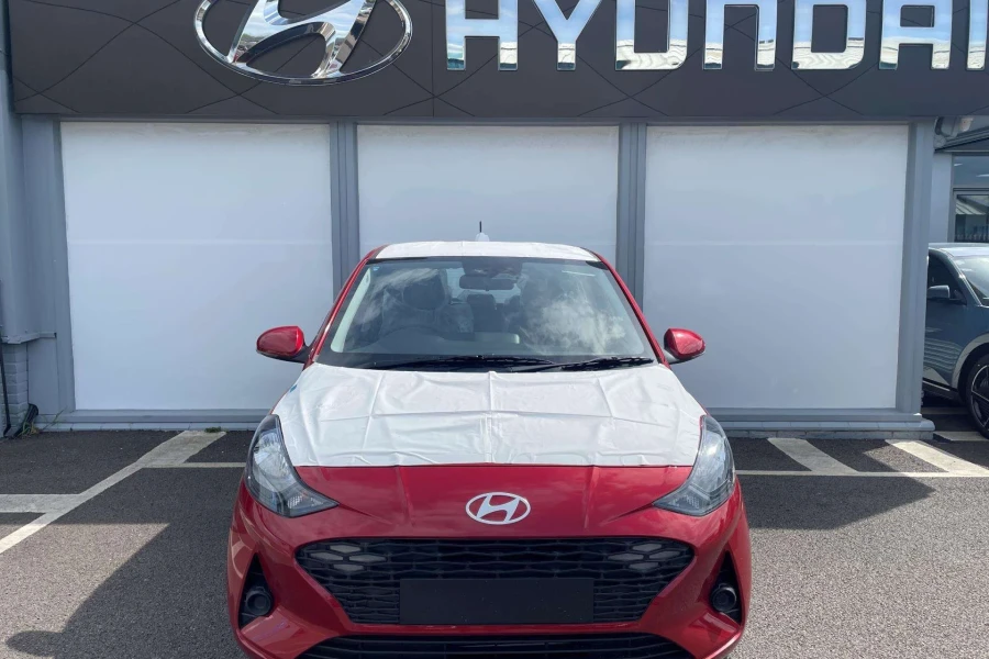 Vehicle Image - 3