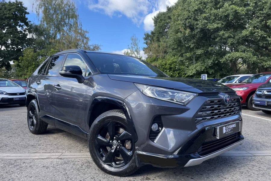 Vehicle Image - 0