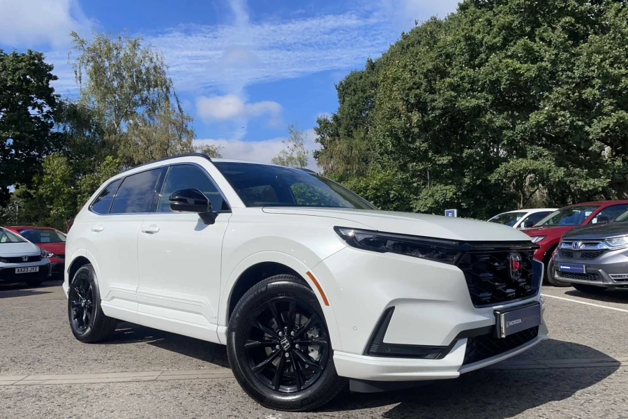 Vehicle Image - 0