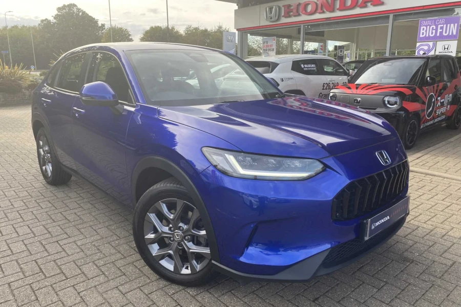 Vehicle Image - 0