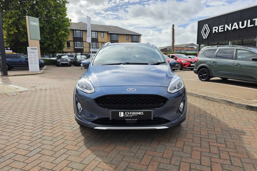 Vehicle Image - 1