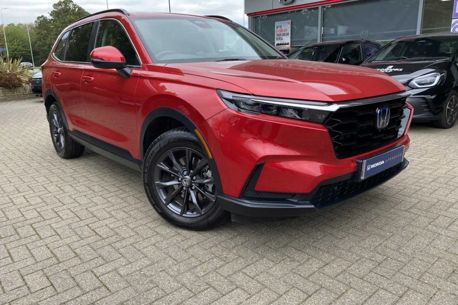 Vehicle Image - 0