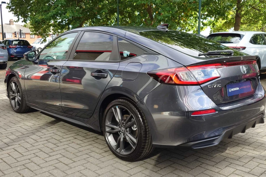 Vehicle Image - 2