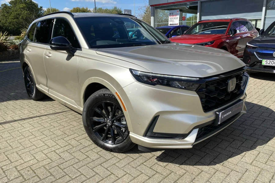 Vehicle Image - 0