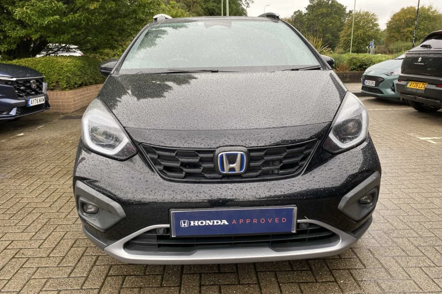 Vehicle Image - 1