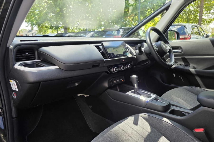 Vehicle Image - 1