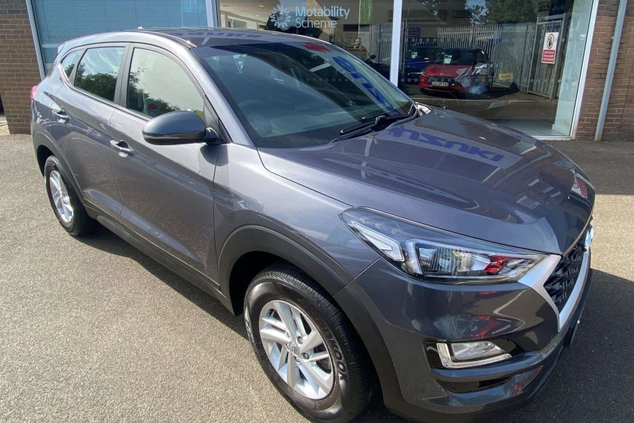 Vehicle Image - 0