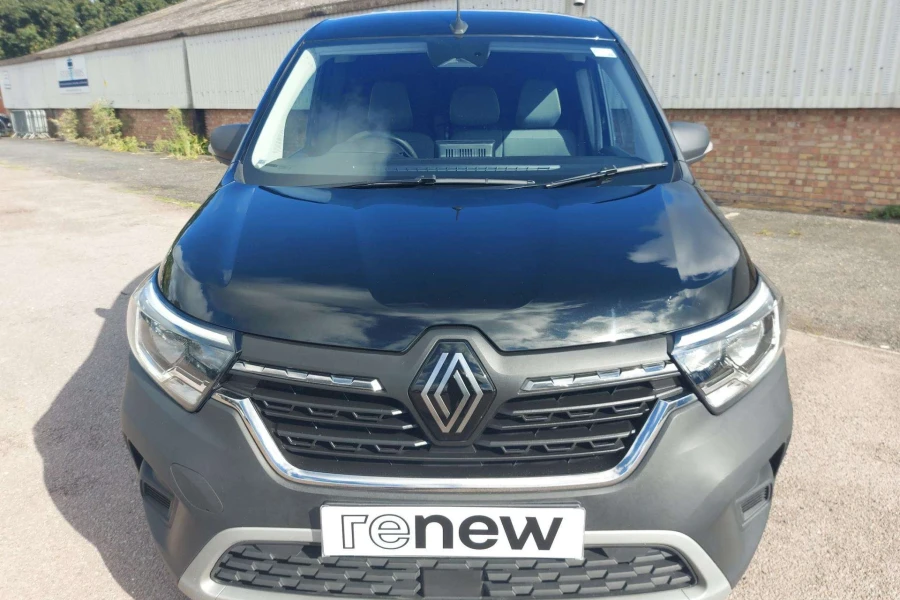 Vehicle Image - 1