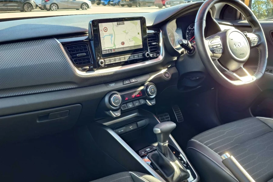 Vehicle Image - 1
