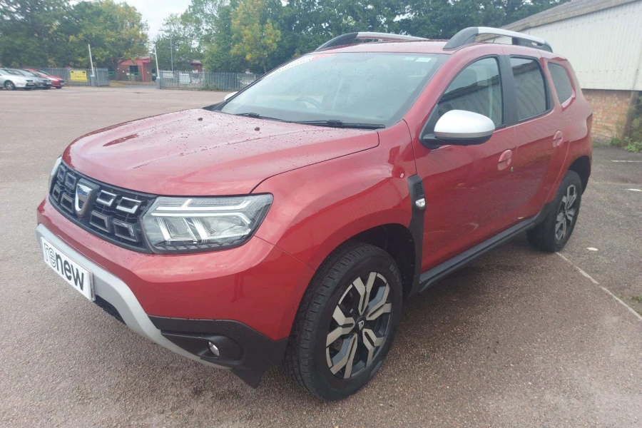 Vehicle Image - 2