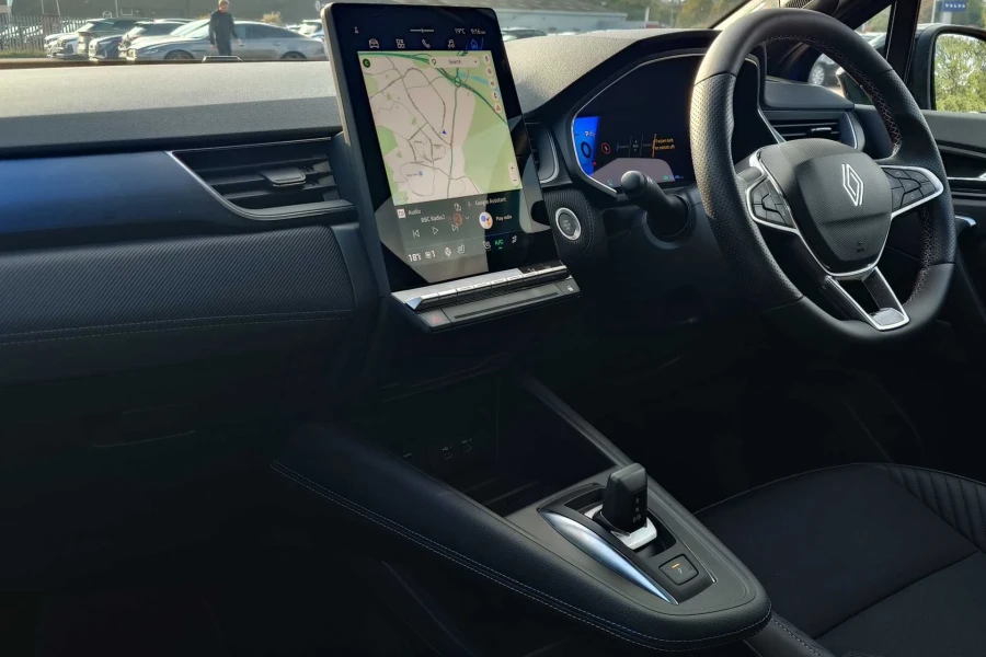 Vehicle Image - 1