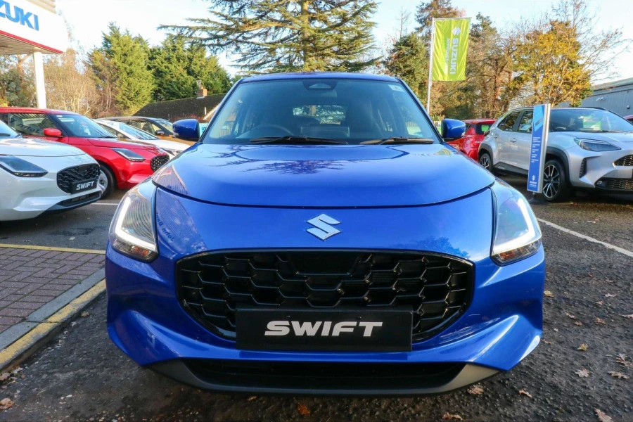Vehicle Image - 1