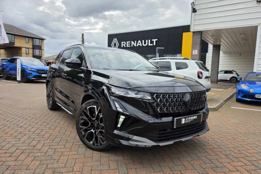 Vehicle Image - 0
