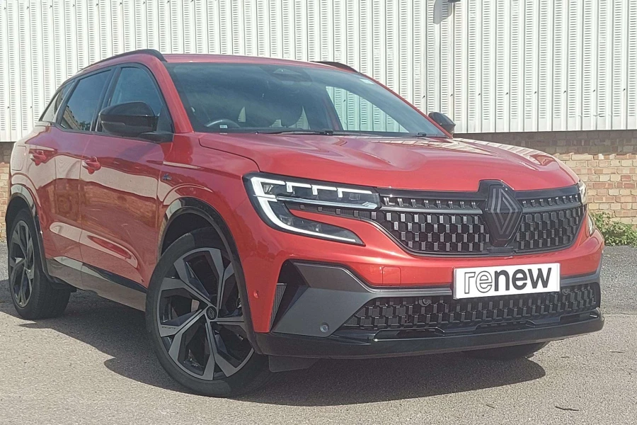 Vehicle Image - 0