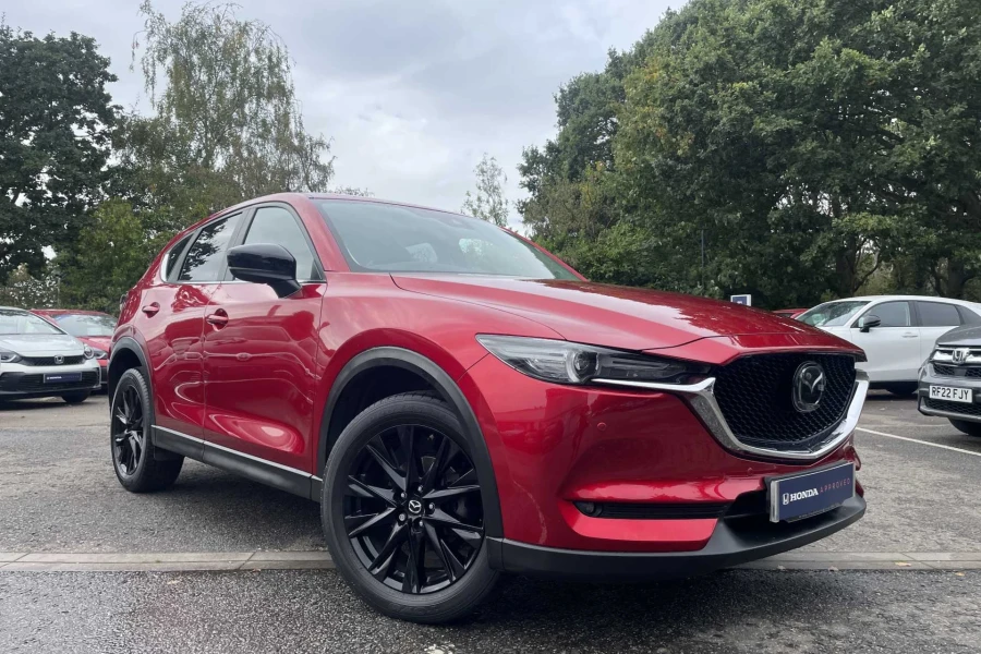 Vehicle Image - 0