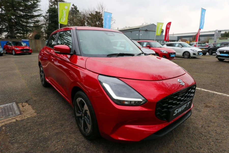 Vehicle Image - 3