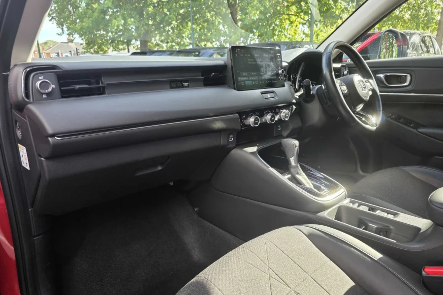 Vehicle Image - 1