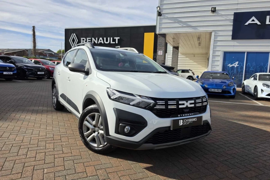 Vehicle Image - 0