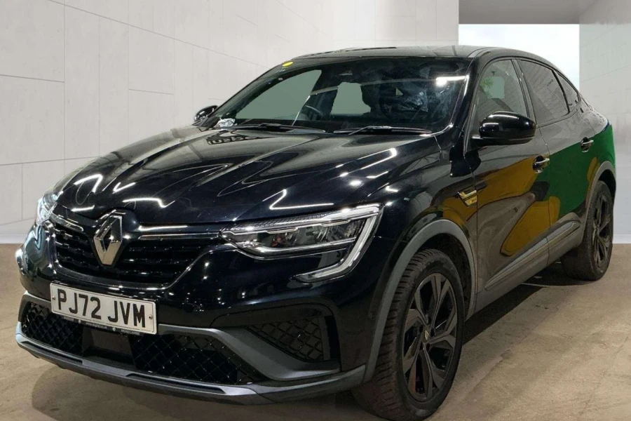 Vehicle Image - 1