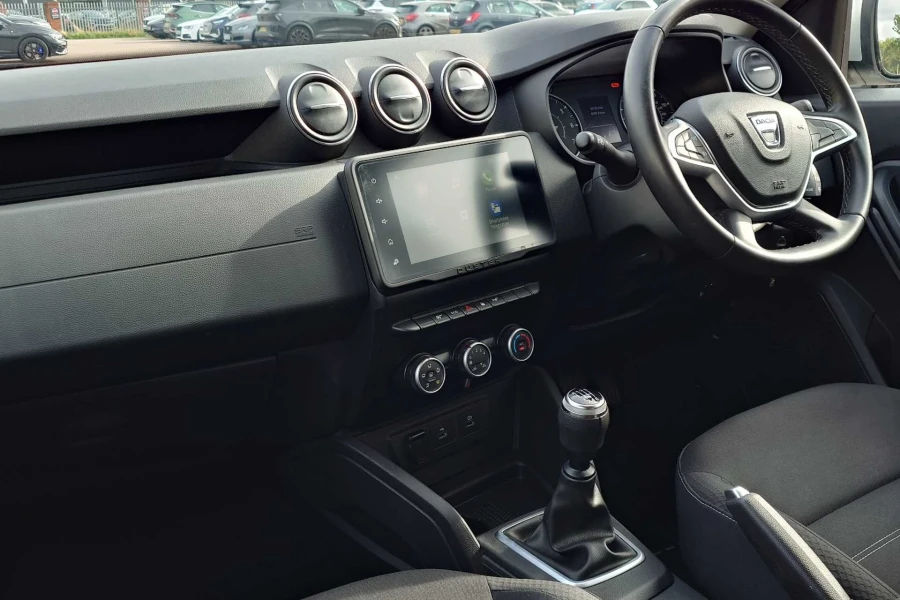 Vehicle Image - 1
