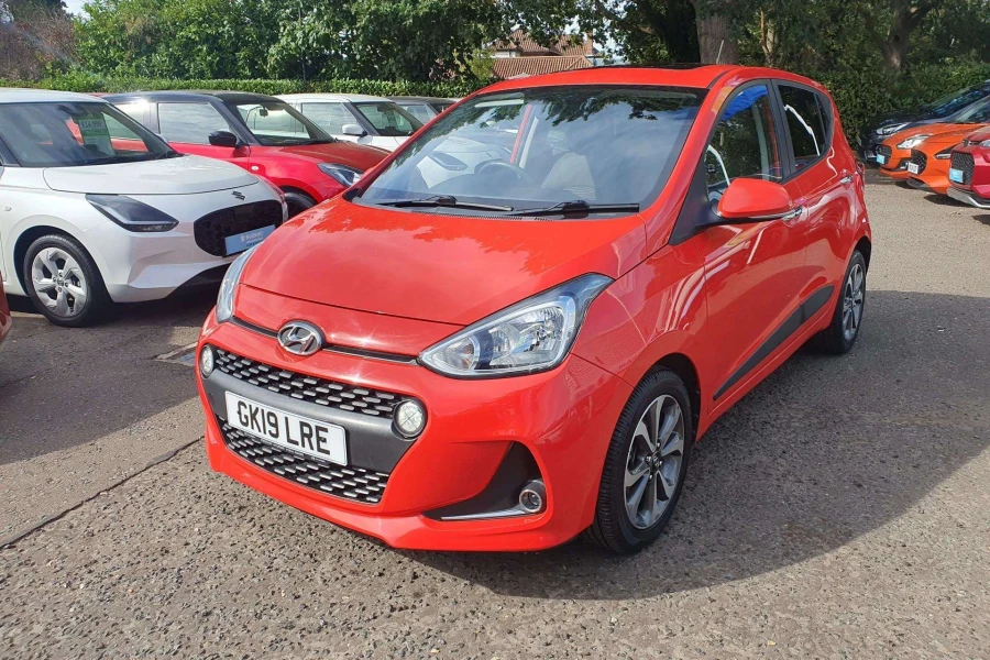 Vehicle Image - 2