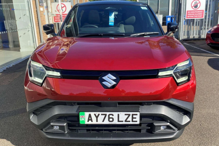 Vehicle Image - 3