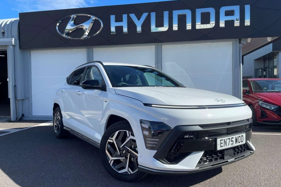 Vehicle Image - 0