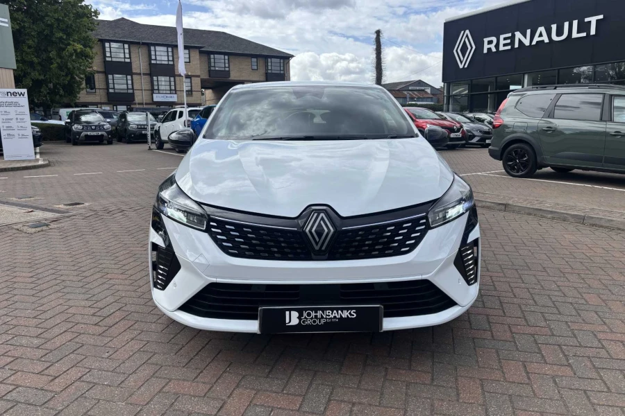 Vehicle Image - 1