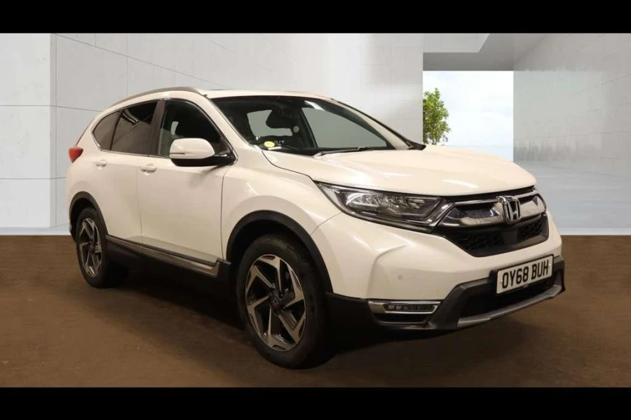 Vehicle Image - 0